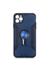 Apple iPhone 11 Pro Max Kılıf Zore Koko Kapak