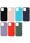Apple iPhone 11 Pro Max Kılıf Zore LSR Lansman Kapak