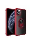 Apple iPhone 11 Pro Max Kılıf Zore Mola Kapak