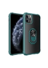 Apple iPhone 11 Pro Max Kılıf Zore Mola Kapak