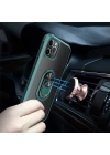 Apple iPhone 11 Pro Max Kılıf Zore Mola Kapak