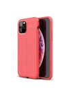Apple iPhone 11 Pro Max Kılıf Zore Niss Silikon Kapak