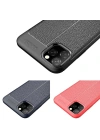 Apple iPhone 11 Pro Max Kılıf Zore Niss Silikon Kapak