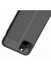 Apple iPhone 11 Pro Max Kılıf Zore Niss Silikon Kapak