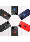 Apple iPhone 11 Pro Max Kılıf Zore Ravel Silikon Kapak