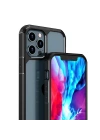 Apple iPhone 11 Pro Max Kılıf Zore Roll Kapak