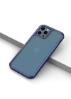 Apple iPhone 11 Pro Max Kılıf Zore Roll Kapak