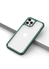 Apple iPhone 11 Pro Max Kılıf Zore Roll Kapak
