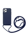 Apple iPhone 11 Pro Max Kılıf Zore Ropi Kapak