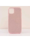 Apple iPhone 11 Pro Max Kılıf Zore Shining Silikon