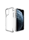 Apple iPhone 11 Pro Max Kılıf Zore T-Max Kapak