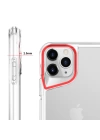 Apple iPhone 11 Pro Max Kılıf Zore T-Max Kapak