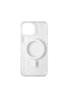 Apple iPhone 11 Pro Max Kılıf Zore Tacsafe Wireless Kapak