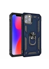 Apple iPhone 11 Pro Max Kılıf Zore Vega Kapak