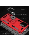 Apple iPhone 11 Pro Max Kılıf Zore Vega Kapak