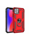 Apple iPhone 11 Pro Max Kılıf Zore Vega Kapak
