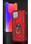 Apple iPhone 11 Pro Max Kılıf Zore Vega Kapak