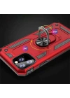 Apple iPhone 11 Pro Max Kılıf Zore Vega Kapak
