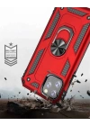 Apple iPhone 11 Pro Max Kılıf Zore Vega Kapak