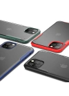 Apple iPhone 11 Pro Max Kılıf Zore Volks Kapak