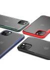 Apple iPhone 11 Pro Max Kılıf Zore Volks Kapak