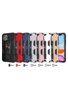 Apple iPhone 11 Pro Max Kılıf Zore Volve Kapak