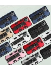 Apple iPhone 11 Pro Max Kılıf Zore Volve Kapak