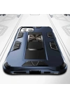 Apple iPhone 11 Pro Max Kılıf Zore Volve Kapak
