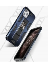 Apple iPhone 11 Pro Max Kılıf Zore Volve Kapak
