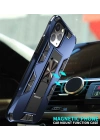 Apple iPhone 11 Pro Max Kılıf Zore Volve Kapak