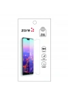 Apple iPhone 11 Pro Max Zore Back Maxi Glass Temperli Cam Arka Koruyucu