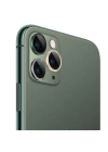 Apple iPhone 11 Pro Max Zore CL-02 Kamera Lens Koruyucu