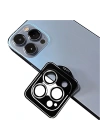Apple iPhone 11 Pro Max Zore CL-09 Kamera Lens Koruyucu