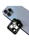 Apple iPhone 11 Pro Max Zore CL-09 Kamera Lens Koruyucu
