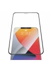 Apple iPhone 11 Pro Max Zore Rika Premium Temperli Cam Ekran Koruyucu