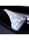 Apple iPhone 11 Pro Zore Anti-Dust Privacy Temperli Ekran Koruyucu