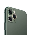 Apple iPhone 11 Pro Zore CL-01 Kamera Lens Koruyucu