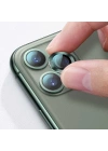 Apple iPhone 11 Pro Zore CL-01 Kamera Lens Koruyucu