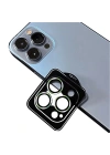 Apple iPhone 11 Pro Zore CL-09 Kamera Lens Koruyucu