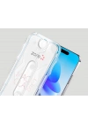 Apple iPhone 11 Pro Zore Kolay Uygulama Aparatlı 5D Magic Glass Cam Ekran Koruyucu