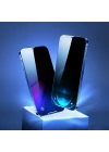 Apple iPhone 11 Pro Zore Kolay Uygulama Aparatlı 5D Magic Privacy Glass Hayalet Cam Ekran Koruyucu
