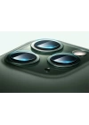 Apple iPhone 11 Pro Zore Nano Kamera Koruyucu