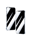 Apple iPhone 11 Pro Zore Secret Temperli Cam Ekran Koruyucu