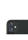 Apple iPhone 11 Zore 3D Full Kamera Koruyucu