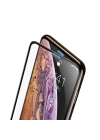 Apple iPhone 11 Zore Anti-Dust Temperli Ekran Koruyucu
