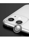 Apple iPhone 11 Zore CL-02 Kamera Lens Koruyucu