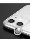 Apple iPhone 11 Zore CL-07 Kamera Lens Koruyucu