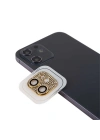Apple iPhone 11 Zore CL-08 Kamera Lens Koruyucu