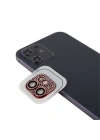 Apple iPhone 11 Zore CL-08 Kamera Lens Koruyucu