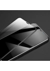 Apple iPhone 11 Zore Kenarları Kırılmaya Dayanıklı Cam Ekran Koruyucu